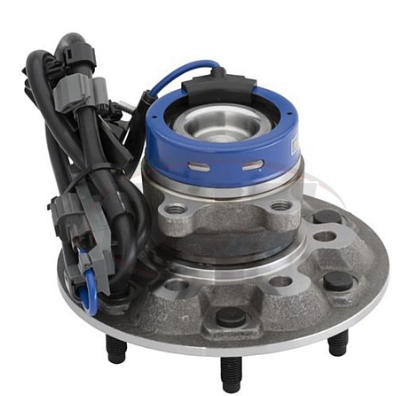 Wheel Hub Bearing Assembly (GMC)