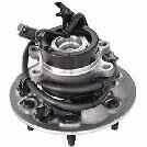 Wheel Hub Bearing Assembly (GMC)