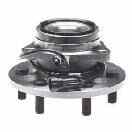 Wheel Hub Bearing Assembly (GMC)