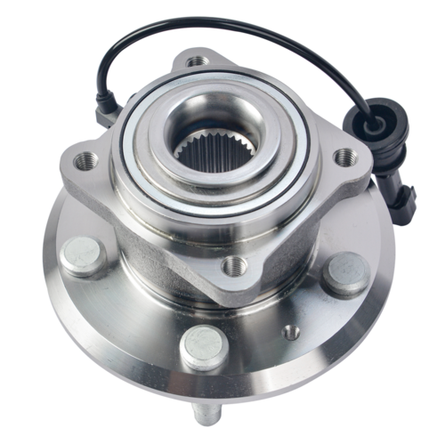 Wheel Hub Bearing Assembly (GMC)