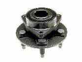 Wheel Hub Bearing Assembly (GMC)