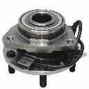 Wheel Hub Bearing Assembly (GMC)