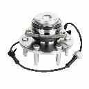 Wheel Hub Bearing Assembly (GMC)