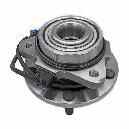 Wheel Hub Bearing Assembly (GMC)