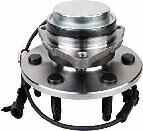 Wheel Hub Bearing Assembly (GMC)