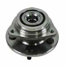 Wheel Hub Bearing Assembly (JEEP)