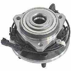 Wheel Hub Bearing Assembly (JEEP)
