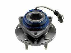 Wheel Hub Bearing Assembly (Chevrolet)