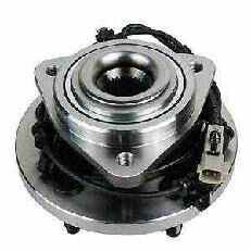 Wheel Hub Bearing Assembly (JEEP)