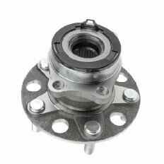 Wheel Hub Bearing Assembly (JEEP)