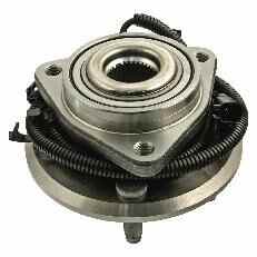 Wheel Hub Bearing Assembly (JEEP)