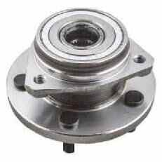 Wheel Hub Bearing Assembly (JEEP)