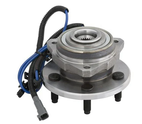 Wheel Hub Bearing Assembly (JEEP)