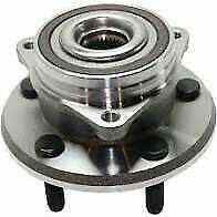 Wheel Hub Bearing Assembly (JEEP)