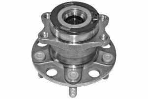 Wheel Hub Bearing Assembly (JEEP)
