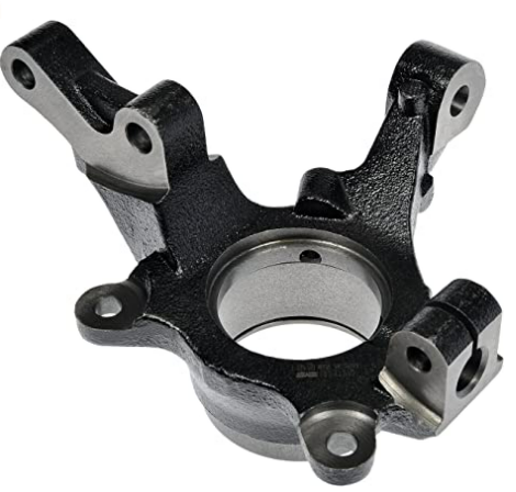 Wheel Hub Bearing Assembly (JEEP)