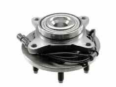 Wheel Hub Bearing Assembly (LINCOLN)
