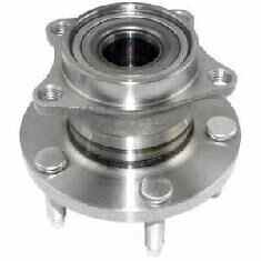 Wheel Hub Bearing Assembly (LINCOLN)