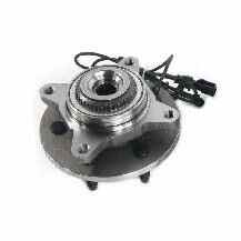 Wheel Hub Bearing Assembly (LINCOLN)