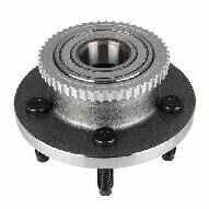 Wheel Hub Bearing Assembly (LINCOLN)