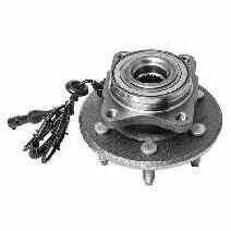 Wheel Hub Bearing Assembly (LINCOLN)