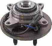 Wheel Hub Bearing Assembly (LINCOLN)
