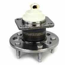 Wheel Hub Bearing Assembly (PONTIAC)