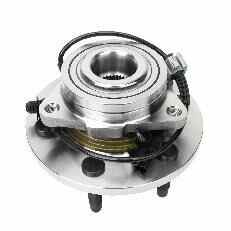 Wheel Hub Bearing Assembly (Chevrolet)