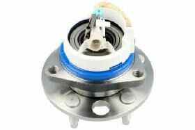 Wheel Hub Bearing Assembly (PONTIAC)