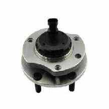 Wheel Hub Bearing Assembly (PONTIAC)