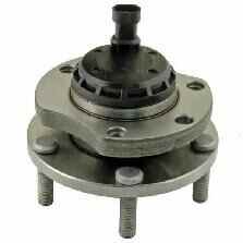 Wheel Hub Bearing Assembly (PONTIAC)