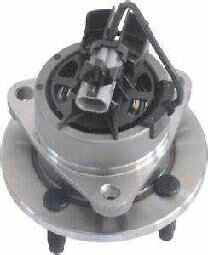 Wheel Hub Bearing Assembly (PONTIAC)