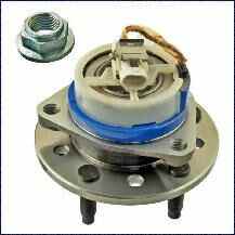 Wheel Hub Bearing Assembly (PONTIAC)