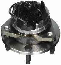 Wheel Hub Bearing Assembly (PONTIAC)
