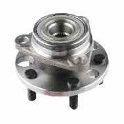 Wheel Hub Bearing Assembly (PONTIAC)