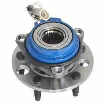 Wheel Hub Bearing Assembly (PONTIAC)