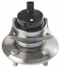 Wheel Hub Bearing Assembly (PONTIAC)
