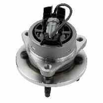 Wheel Hub Bearing Assembly (PONTIAC)