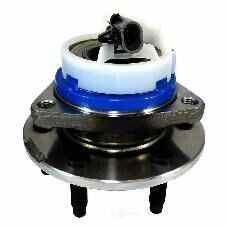 Wheel Hub Bearing Assembly (PONTIAC)