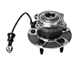 Wheel Hub Bearing Assembly (PONTIAC)