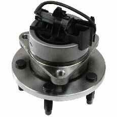 Wheel Hub Bearing Assembly (PONTIAC)