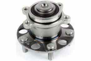 Wheel Hub Bearing Assembly (HONDA)