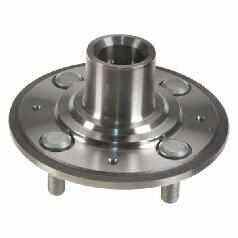 Wheel Hub Bearing Assembly (HONDA)