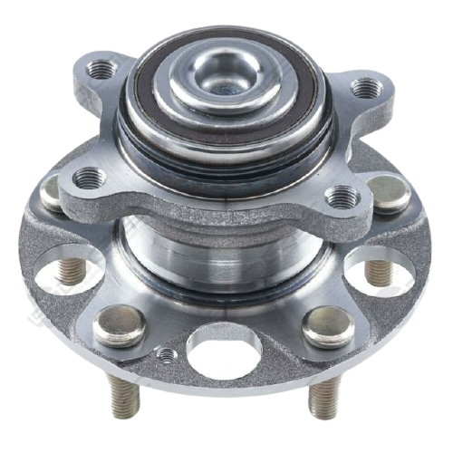 Wheel Hub Bearing Assembly (HONDA)