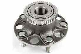 Wheel Hub Bearing Assembly (HONDA)