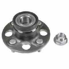 Wheel Hub Bearing Assembly (HONDA)