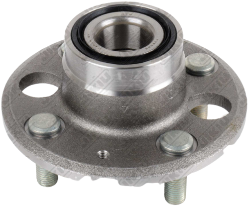 Wheel Hub Bearing Assembly (HONDA)