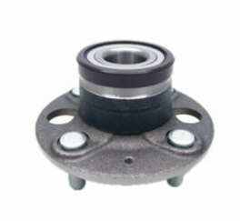 Wheel Hub Bearing Assembly (HONDA)