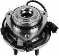 Wheel Hub Bearing Assembly (BUICK)