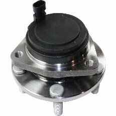 Wheel Hub Bearing Assembly (Chevrolet)